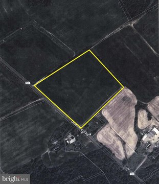 Prime Land in Woolwich Township
