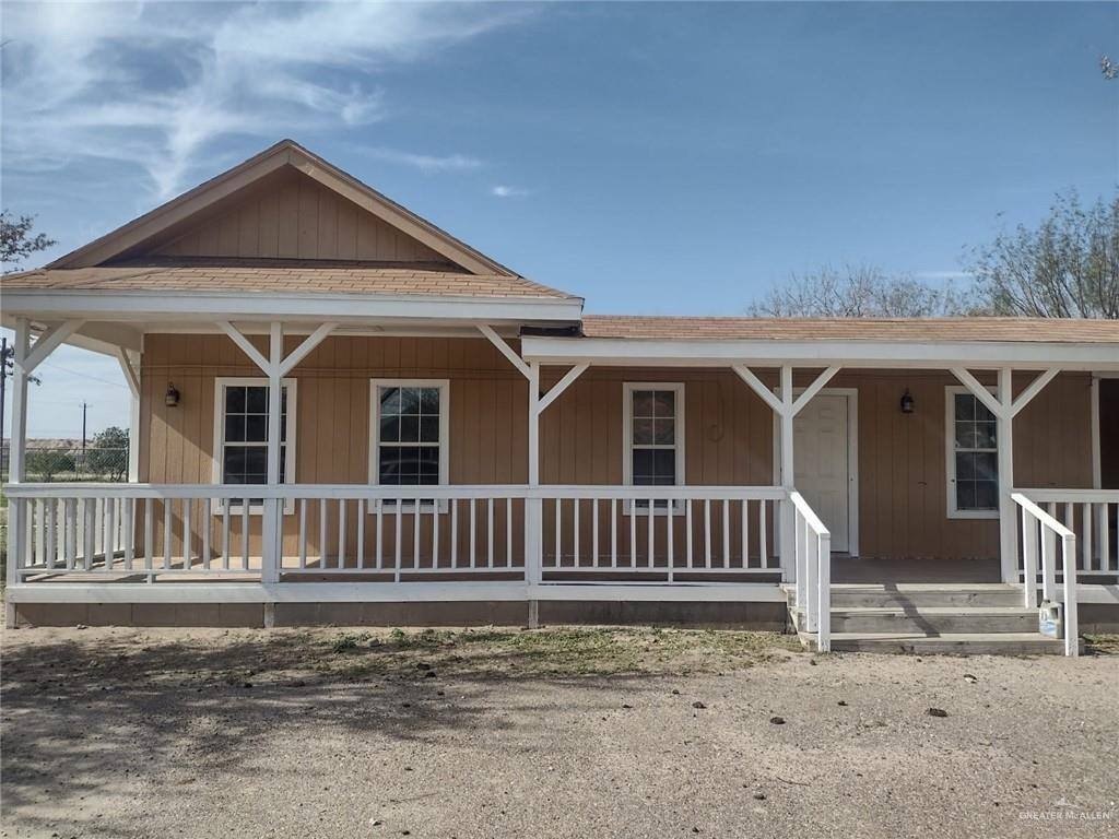 32906 West Fm 681, Edinburg, TX 78541