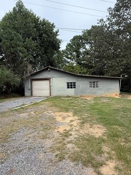 Commercial Property with Income Potential