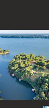 LAND/LOTS, KILLEN, AL