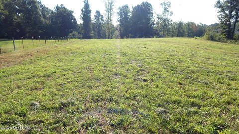 Land, Coldwater, MS