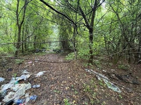 Land, South Fulton, GA
