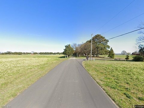 Knotts Island Land For Sale