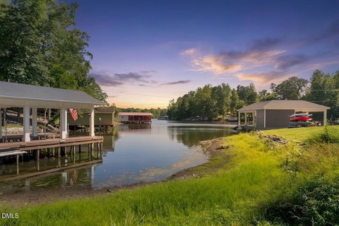 Land, Semora, NC