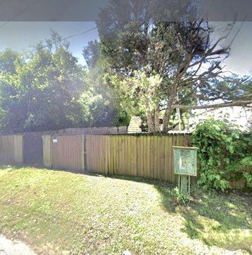 Residential Lot in Memphis, TN