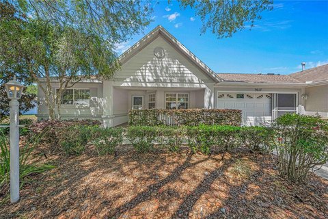 Residential Income Property with Screened Lanai