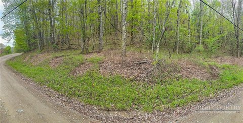 LAND - Zionville, NC