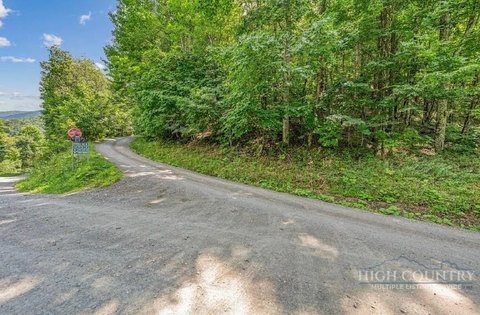 Land, Zionville, NC