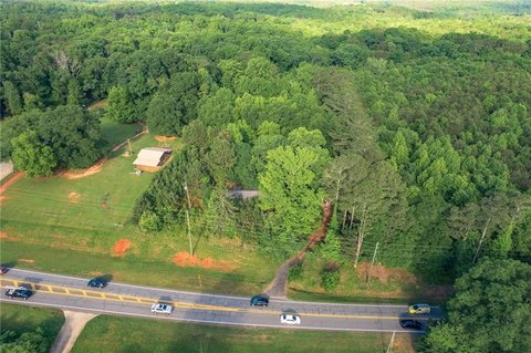 Prime Location Land in Canton