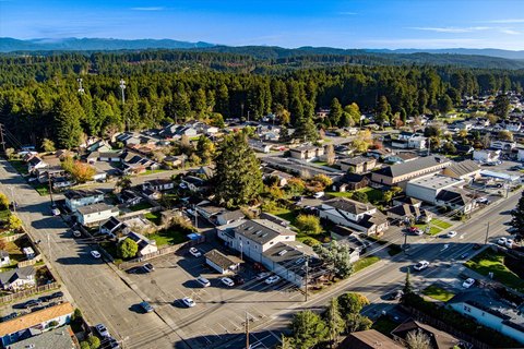 Cutten Commercial Property with Income