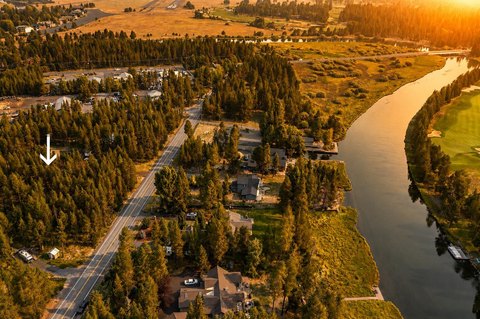 Land Near Deschutes River, Bend
