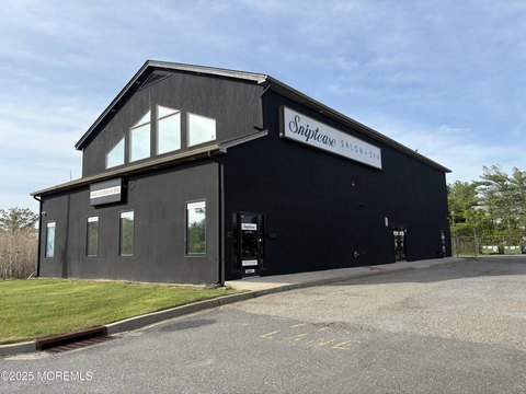 Toms River Commercial Land For Rent