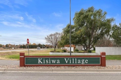 Residential Lot in Kisiwa Cove