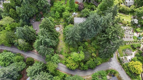 LAND - Portland, OR