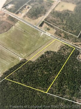 Land, Lumberton, NC