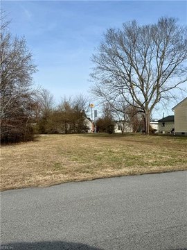 Land and Farms, Emporia, VA