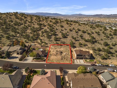 Land, Cedar City, UT