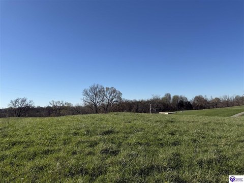 Columbia, KY Acreage with Pond