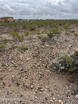 Land, Elephant Butte, NM