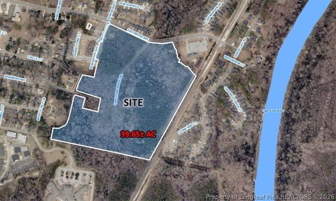 Land, Fayetteville, NC