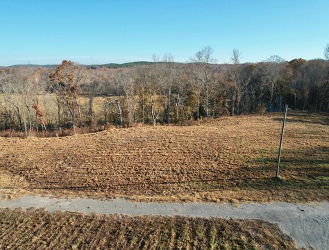 Savannah, TN Land For Sale