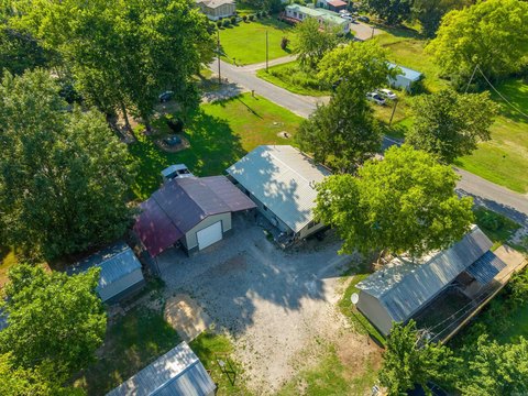 Duplex and Mobile Home Rental Package