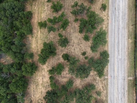 LAND - Graham, TX