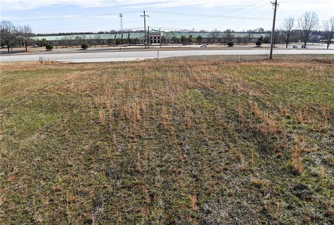 Commercial Land on Highway 81