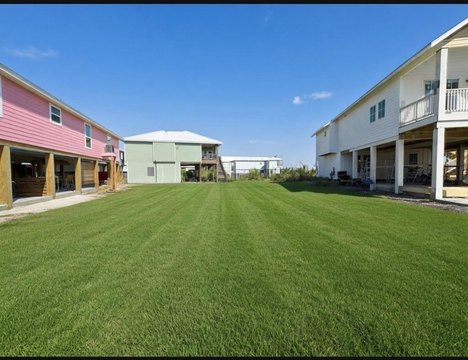 Residential Land Near Beach