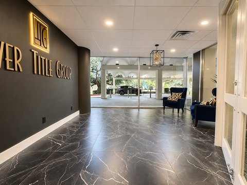 Highway-Front Office Unit