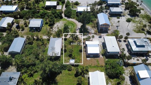 Land, PLACIDA, FL