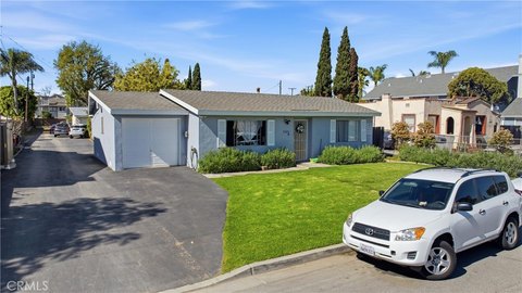 Specialty Ranch Property