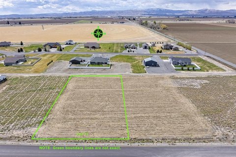 One Acre Home Site
