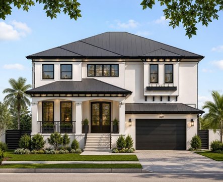 Land, TAMPA, FL