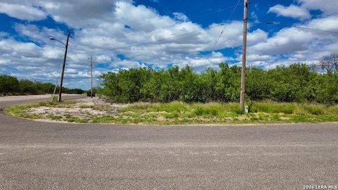 LAND - Eagle Pass, TX