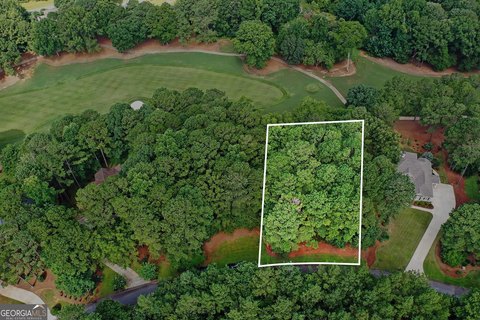 LAND - Eatonton, GA
