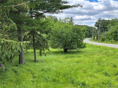 Corner Development Land Parcel