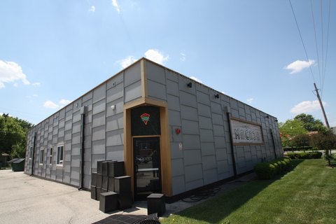 Schiller Park Bar/Lounge For Sale