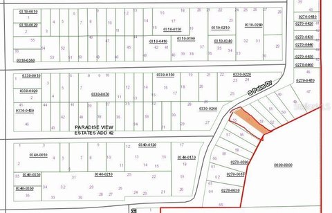 Residential Land in Growing Community