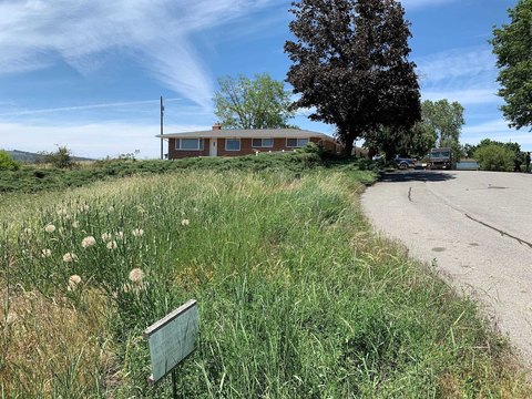 Spokane Valley Land Opportunity
