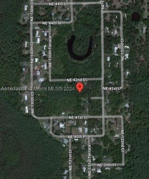 Ocala, Florida Residential Land