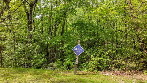 Glenville Land with Creek Frontage