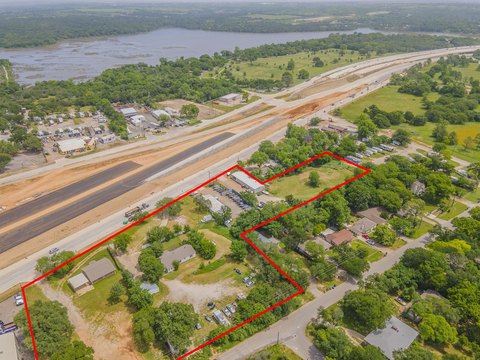 Commercial Development Land
