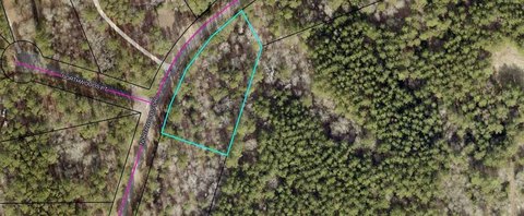 LAND - Greensboro, GA