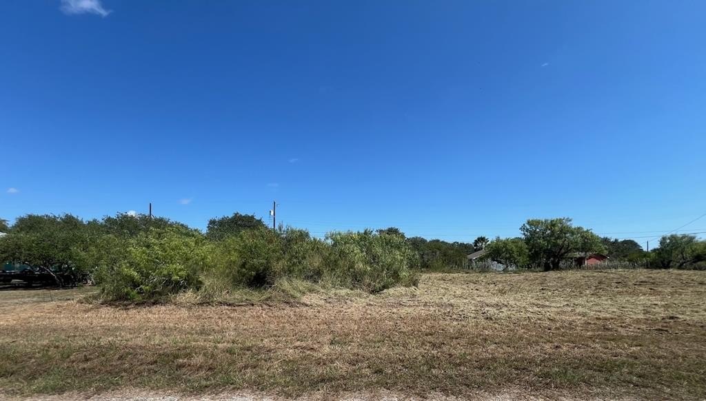 Coastal Lot in Holiday Beach