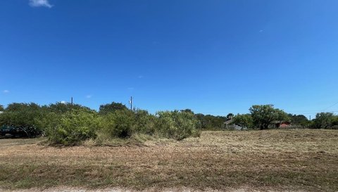 Coastal Lot in Holiday Beach