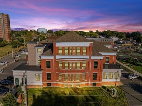 Professional Office Space for Lease