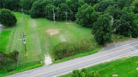 Residential Land in OakWind Estates