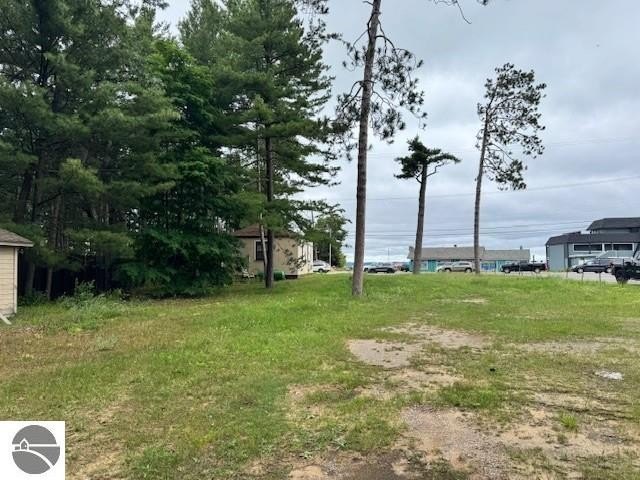 Traverse City Commercial Land Opportunity