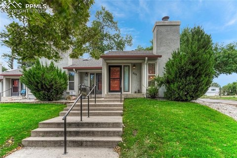 Shooks Run Townhouse Investment Opportunity